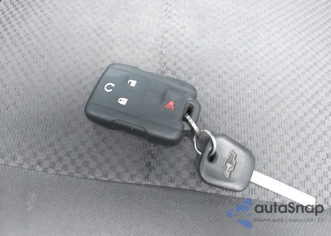 2016 Chevrolet Silverado 1500 1Lt z USA, uszkodzony, nr VIN 3GCPCREC6GG343673